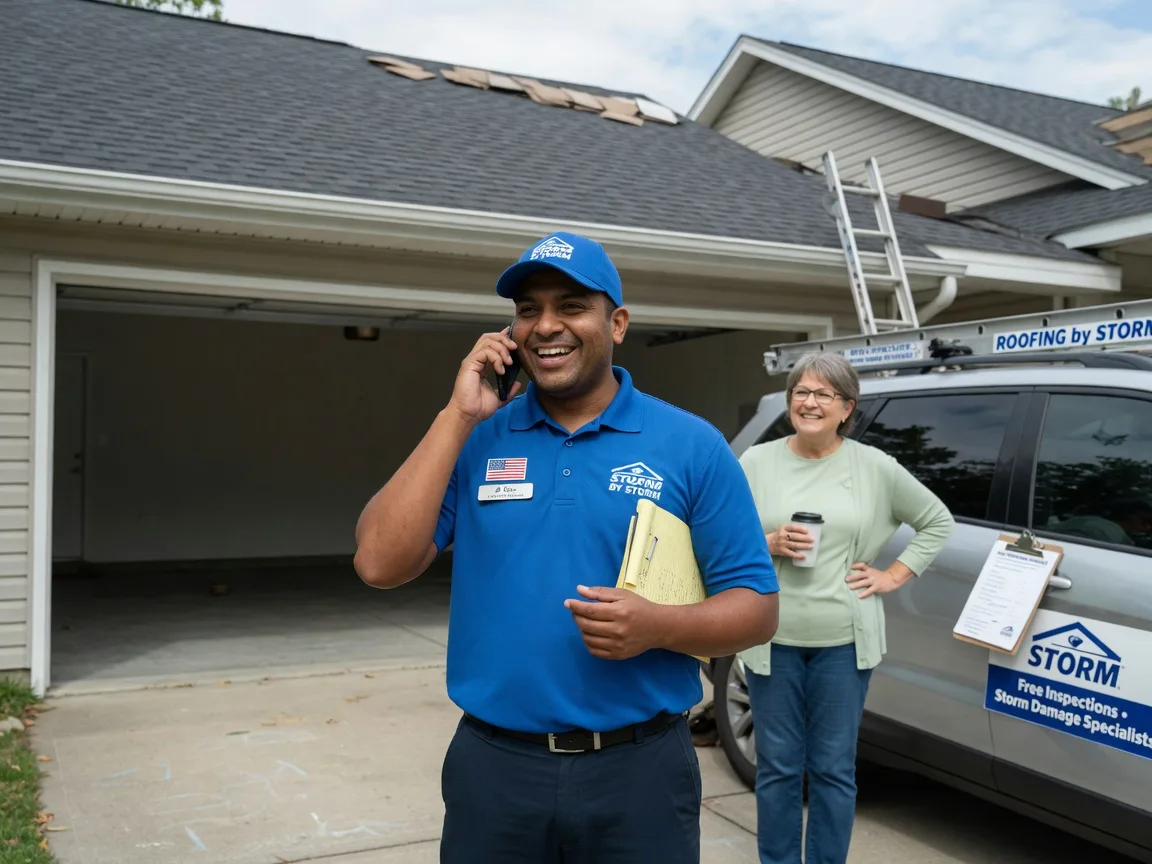 Roof Repair Near Me Blacksville, WV FAQs